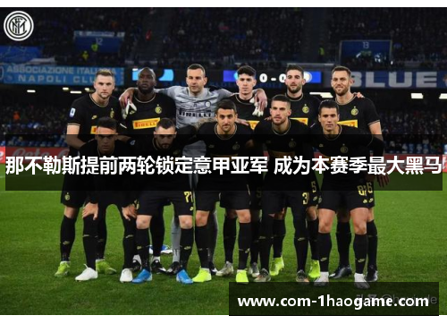 那不勒斯提前两轮锁定意甲亚军 成为本赛季最大黑马 那不勒斯提前两轮锁定意甲亚军 成为本赛季最大黑马